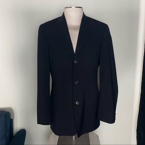 Boss Hugo Boss Men's Wool Sport Coat